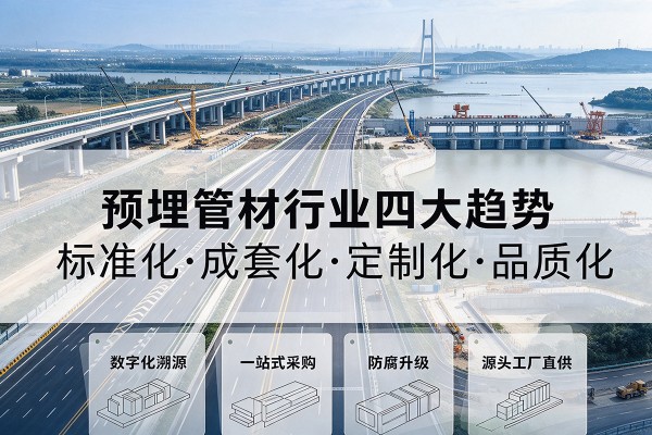 点军行业发展趋势总结
