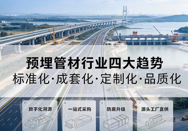 点军行业发展趋势总结