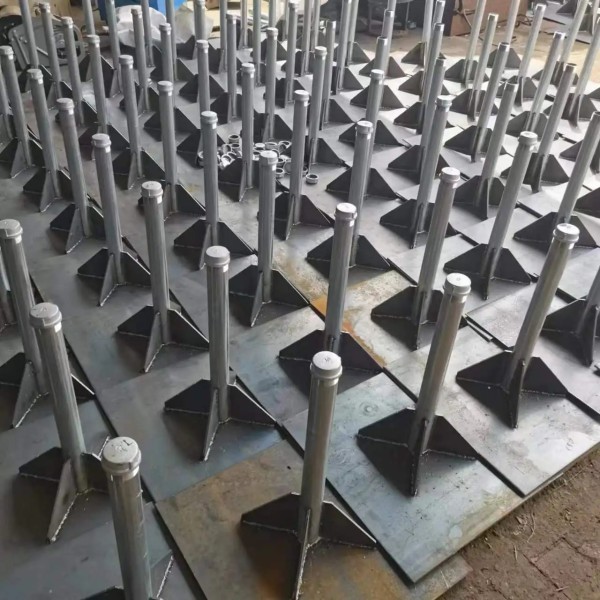 点军沉降板现货