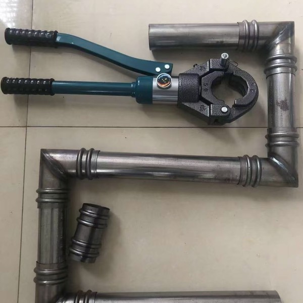 点军鑫亿呈冷却管